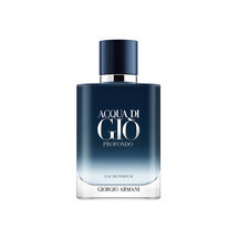PERFUME PARA HOMBRE ARMANI ACQUA DI GIÒ PROFONDO EAU DE PARFUM
